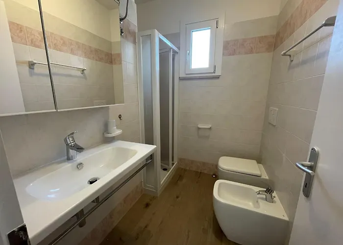 Sunny Family Steps From The * بيبيوني