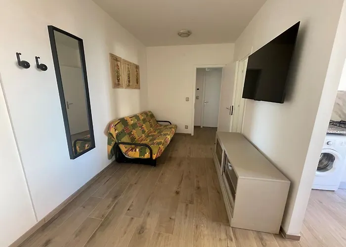 Sunny Family Steps From The Appartamento *